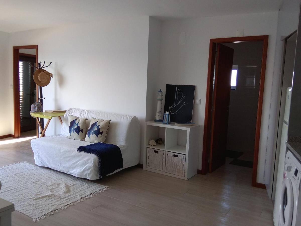 Apartamento Largo Do Cruzeiro Póvoa de Varzim Habitación foto